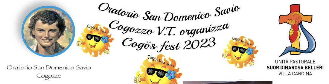 Cögos Fest